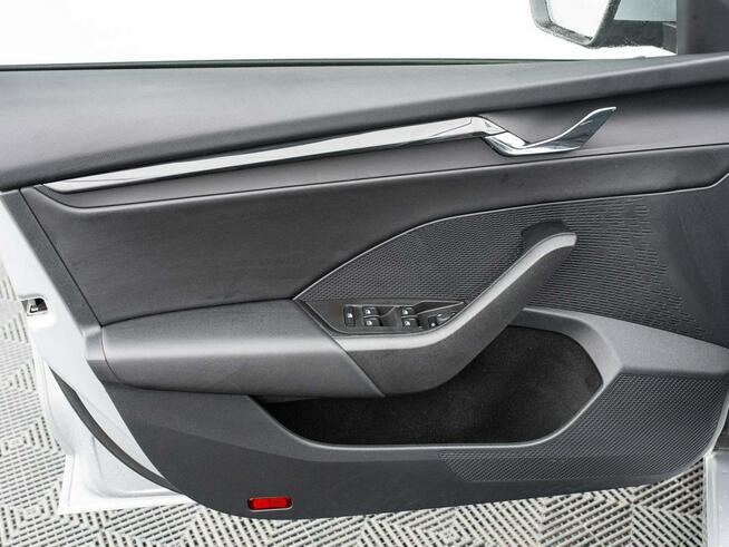 Škoda Octavia GD1F036#1.5 TSI Ambition K.cofania Cz.park LED Salon PL VAT 23%