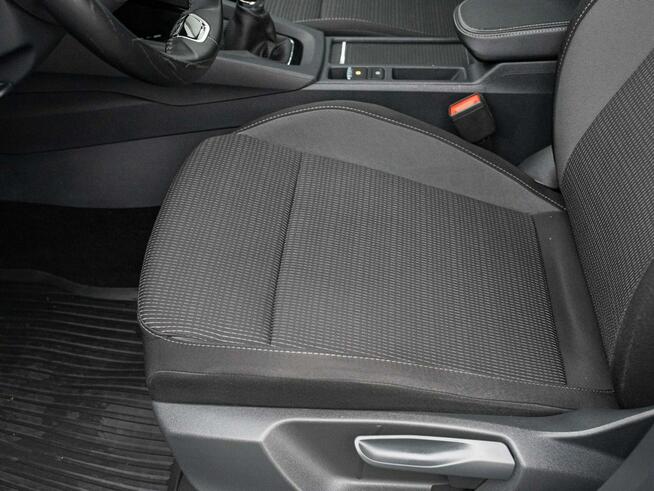 Škoda Octavia GD1F036#1.5 TSI Ambition K.cofania Cz.park LED Salon PL VAT 23%