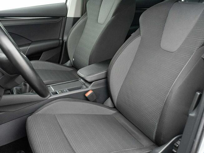Škoda Octavia GD1F036#1.5 TSI Ambition K.cofania Cz.park LED Salon PL VAT 23%
