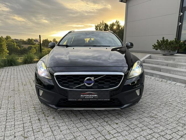 Volvo V40 Cross Country V40*D3*xsenon*podgrzewana szyba*Zadbany*