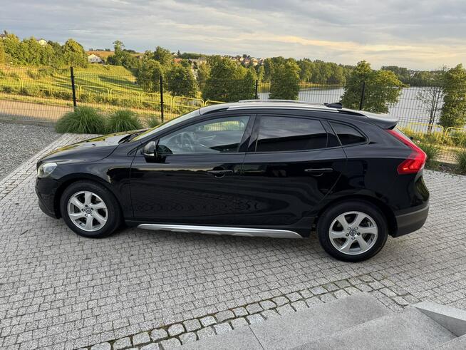 Volvo V40 Cross Country V40*D3*xsenon*podgrzewana szyba*Zadbany*