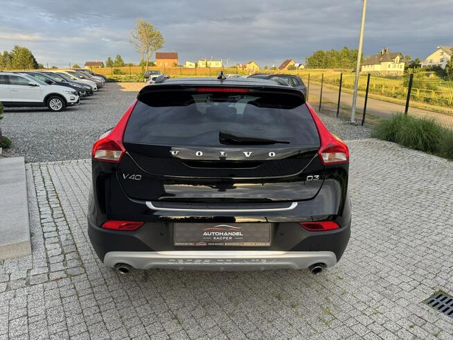 Volvo V40 Cross Country V40*D3*xsenon*podgrzewana szyba*Zadbany*