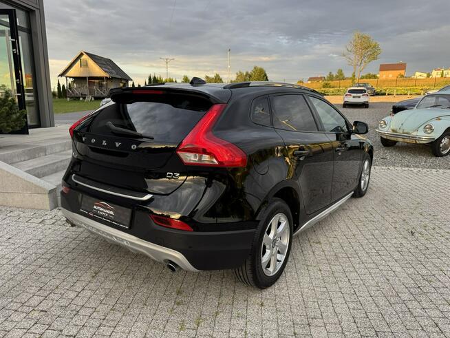 Volvo V40 Cross Country V40*D3*xsenon*podgrzewana szyba*Zadbany*