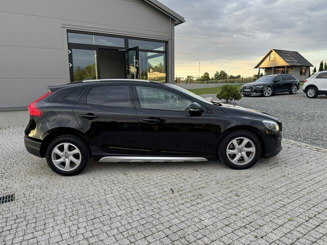 Volvo V40 Cross Country V40*D3*xsenon*podgrzewana szyba*Zadbany*