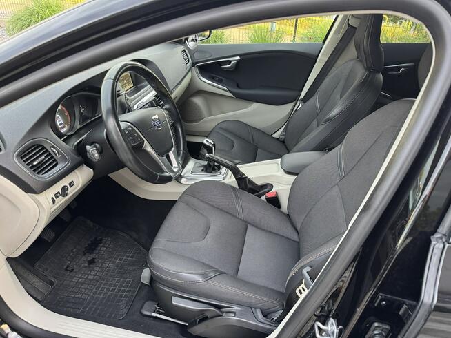 Volvo V40 Cross Country V40*D3*xsenon*podgrzewana szyba*Zadbany*