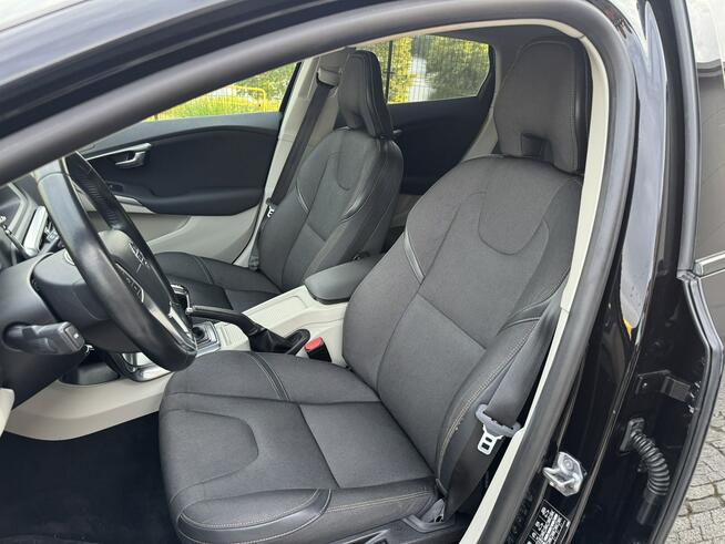 Volvo V40 Cross Country V40*D3*xsenon*podgrzewana szyba*Zadbany*