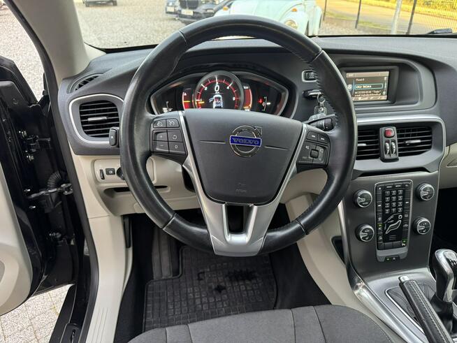 Volvo V40 Cross Country V40*D3*xsenon*podgrzewana szyba*Zadbany*