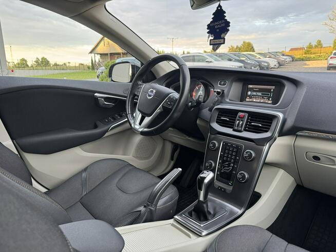 Volvo V40 Cross Country V40*D3*xsenon*podgrzewana szyba*Zadbany*