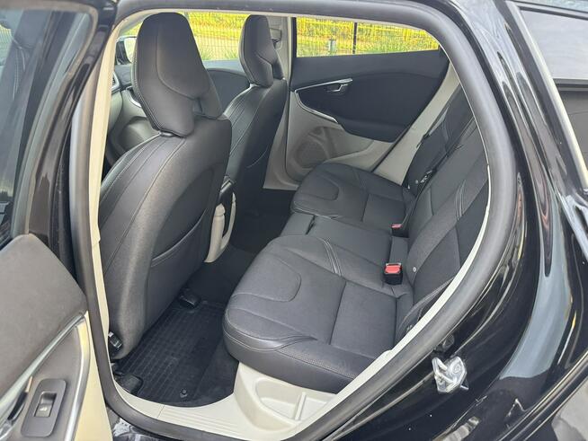 Volvo V40 Cross Country V40*D3*xsenon*podgrzewana szyba*Zadbany*