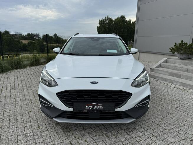 Ford Focus ACTIV*2.0 150 km*kamera*asystenci*led