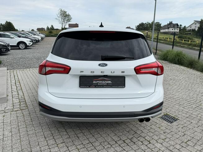 Ford Focus ACTIV*2.0 150 km*kamera*asystenci*led
