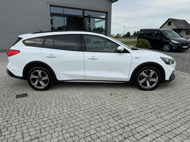 Ford Focus ACTIV*2.0 150 km*kamera*asystenci*led