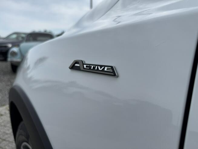 Ford Focus ACTIV*2.0 150 km*kamera*asystenci*led