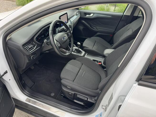 Ford Focus ACTIV*2.0 150 km*kamera*asystenci*led