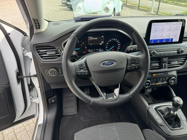 Ford Focus ACTIV*2.0 150 km*kamera*asystenci*led