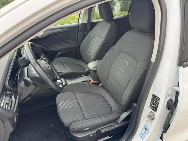 Ford Focus ACTIV*2.0 150 km*kamera*asystenci*led