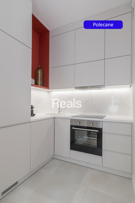 Apartament, 33m2, Warszawa ul. Złota