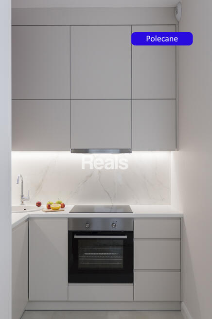 Apartament, 33m2, Warszawa ul. Złota