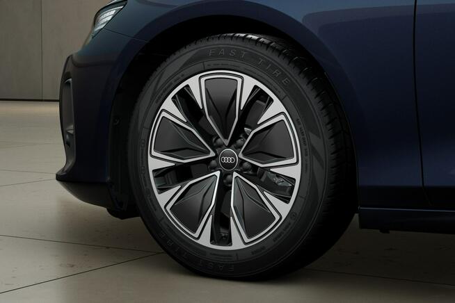 Audi A6 Matrix_Kamery360_4-strefy_TechPlus_ACC_Asystenci_SoundSystem_GW_FV23%