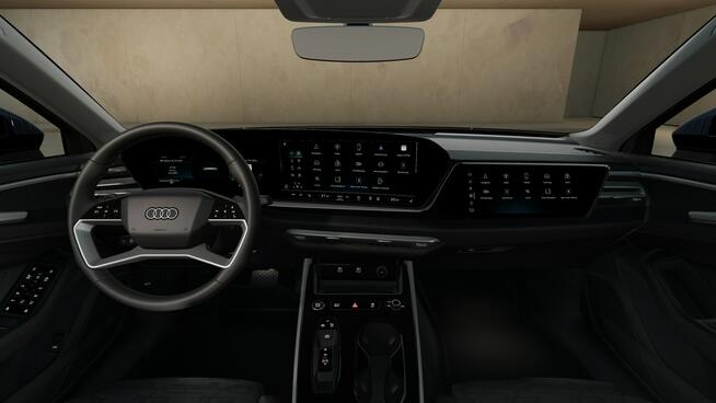 Audi A6 Matrix_Kamery360_4-strefy_TechPlus_ACC_Asystenci_SoundSystem_GW_FV23%