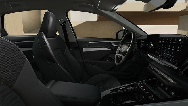 Audi A6 Matrix_Kamery360_4-strefy_TechPlus_ACC_Asystenci_SoundSystem_GW_FV23%