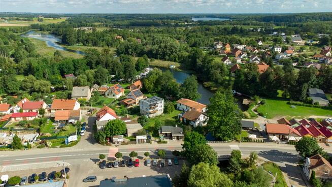 Powierzchnia biurowa Miłomłyn