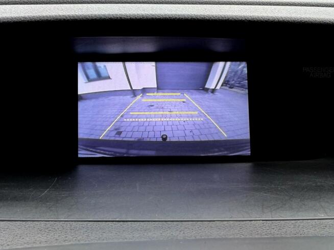 Honda CR-V LEDY*NAVI*Kamera*Cofania*Grzane*Fotele*Zarejestrowana