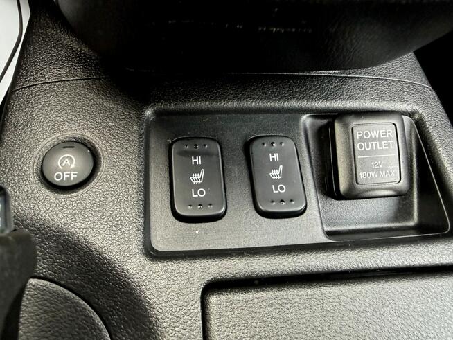 Honda CR-V LEDY*NAVI*Kamera*Cofania*Grzane*Fotele*Zarejestrowana