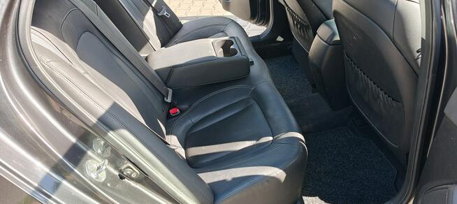 Kia Optima 1.7 Crdi 136 KM Full Opcja Panorama Skóra Xenon Kamera Led