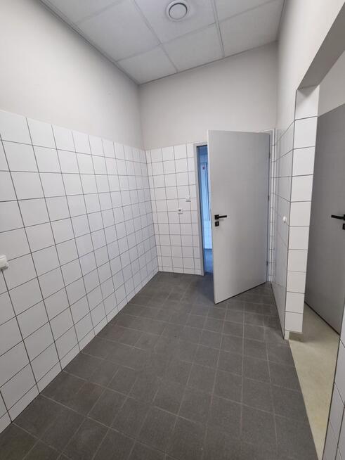 Lokal usługowy przystosowany dla kuchni