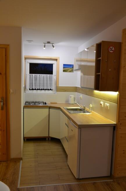 Gotowy, dochodowy ośrodek wypoczynkowy nad morzem