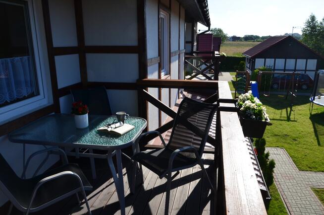 Gotowy, dochodowy ośrodek wypoczynkowy nad morzem
