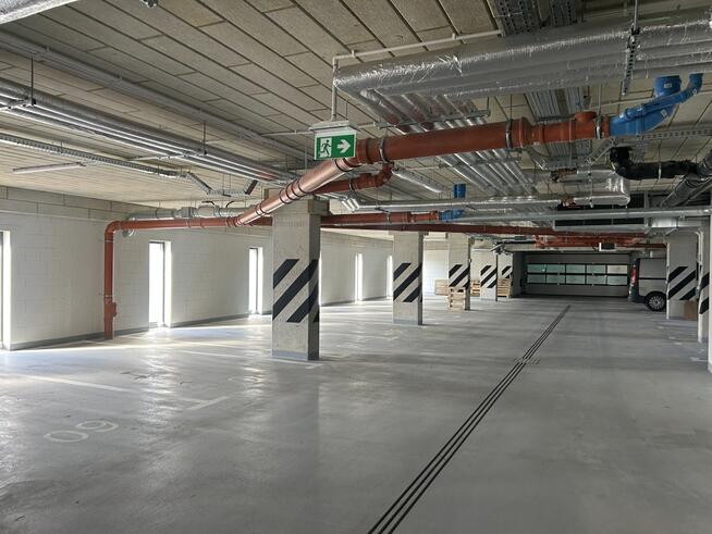 Nowe mieszkanie cesja deweloperska 2 pokoje Pruszk