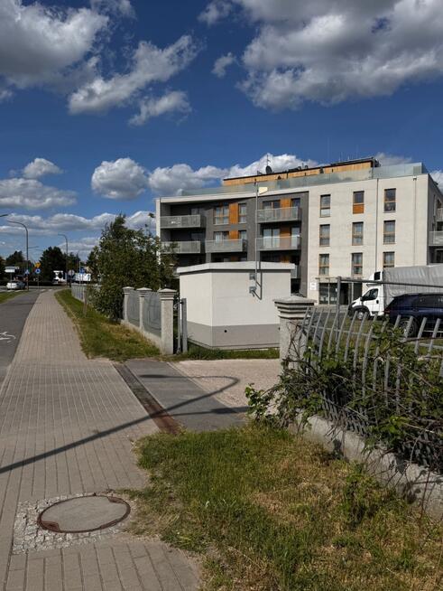 Lokal użytkowy 128 m² | Świdnica, Polna Droga 15