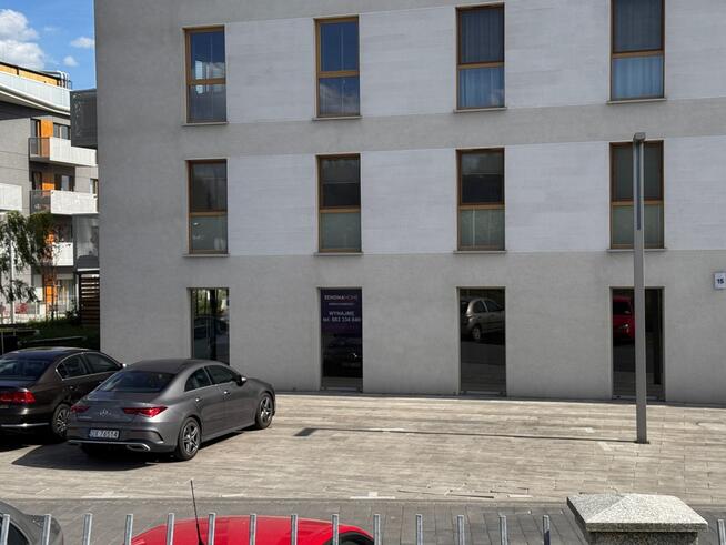 Lokal użytkowy 128 m² | Świdnica, Polna Droga 15