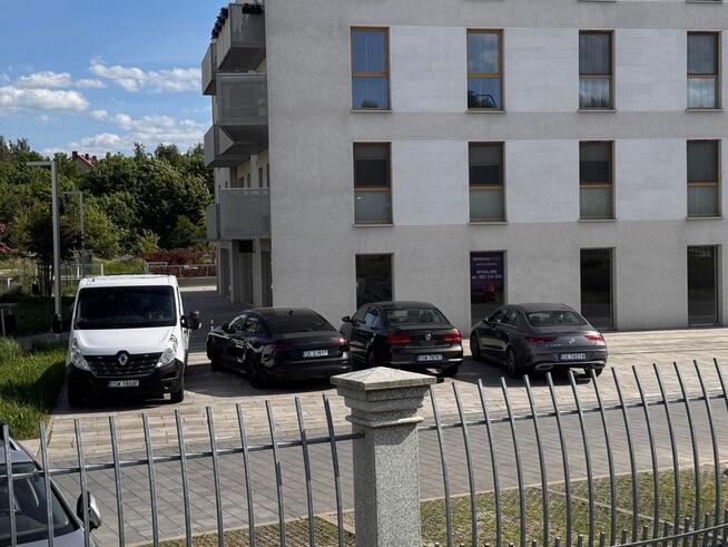Lokal użytkowy 128 m² | Świdnica, Polna Droga 15