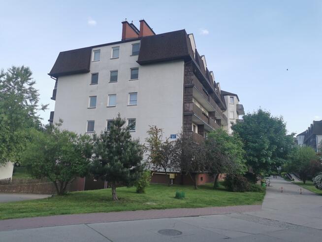 BEZPOŚREDNIO mieszkanie 2 pokoje, 39,1m2