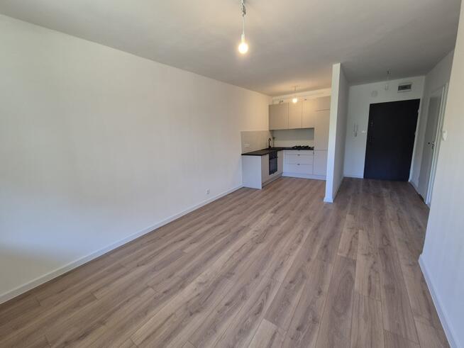 BEZPOŚREDNIO mieszkanie 2 pokoje, 39,1m2