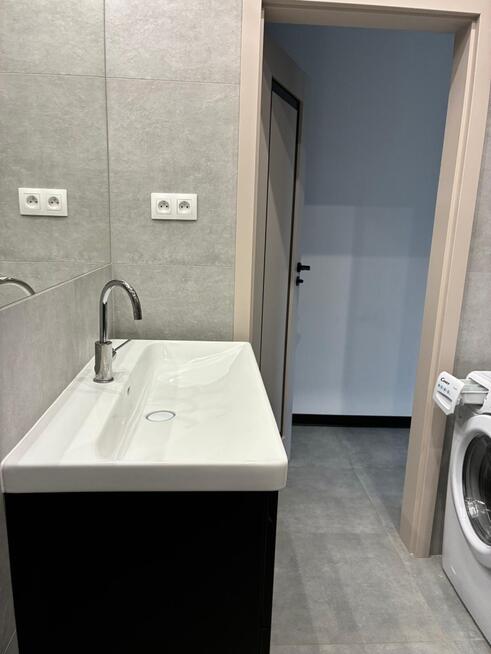 Mieszkanie 50m2 3pokoje i aneks kuchenny