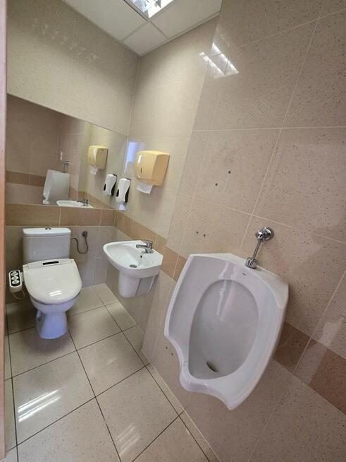 Lokal na parterze w świetnej lokalizacji