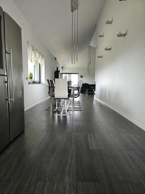 Dom klasy premium, przestrzeń, elegancja I 272,5m2
