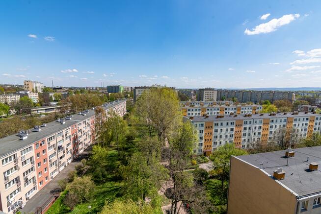 Os. Albertyńskie 21 | 2 pokoje | 37,81 m2
