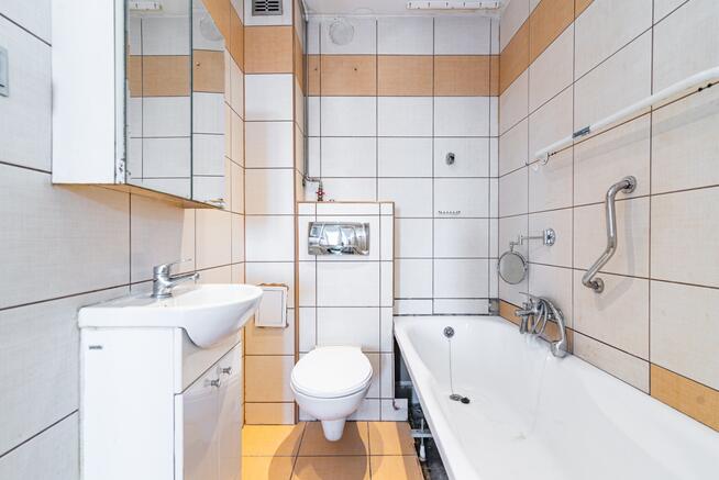 Os. Albertyńskie 21 | 2 pokoje | 37,81 m2