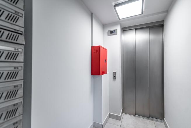 Os. Albertyńskie 21 | 2 pokoje | 37,81 m2