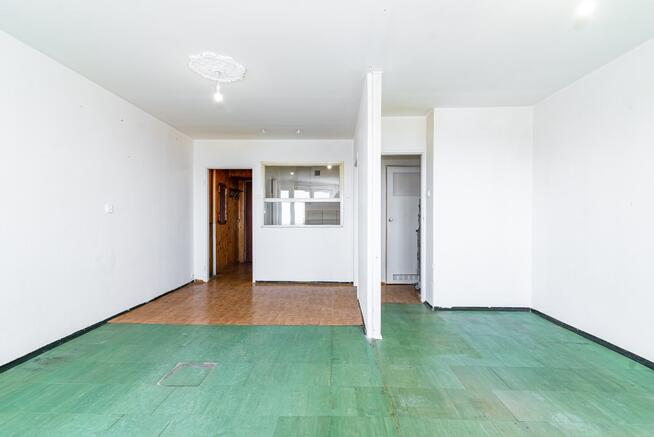 Os. Albertyńskie 21 | 2 pokoje | 37,81 m2