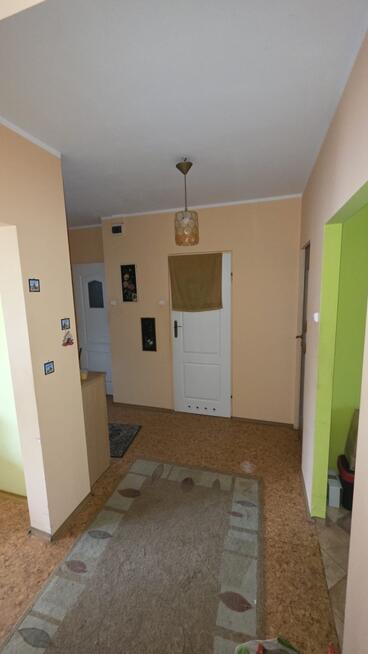 Mieszkanie ul. Bankowa na parterze 4 pokoje
