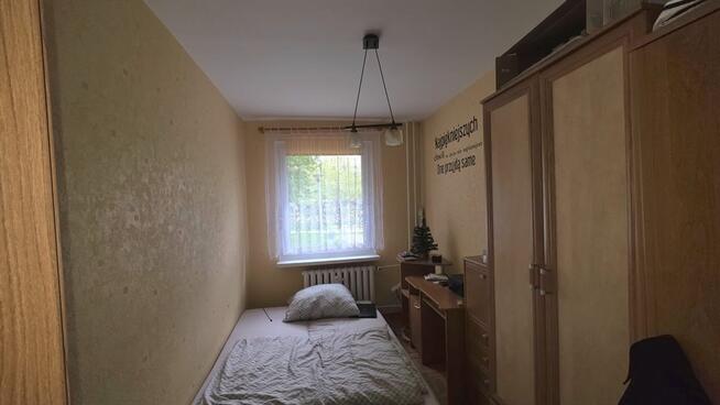 Mieszkanie ul. Bankowa na parterze 4 pokoje