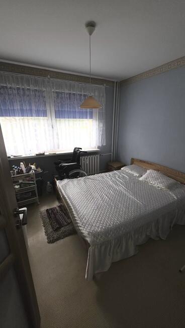 Mieszkanie ul. Bankowa na parterze 4 pokoje