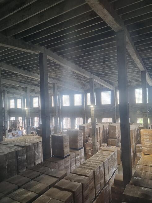 Sprzedam hale, magazyny, lokale biurowe 12815 m2