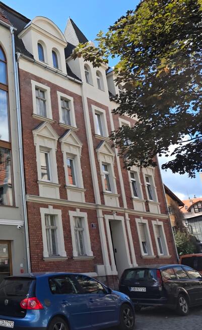 Mieszkanie 3 pokojowe 76 m2 centrum Żar piwnica